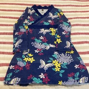 Tea collection dress